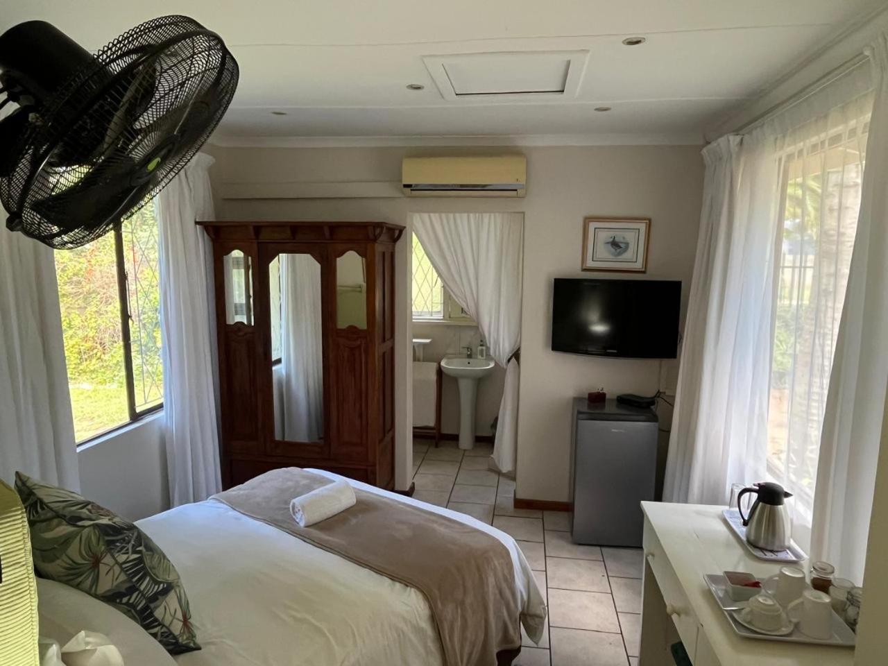 The Guest House Pongola Exterior foto