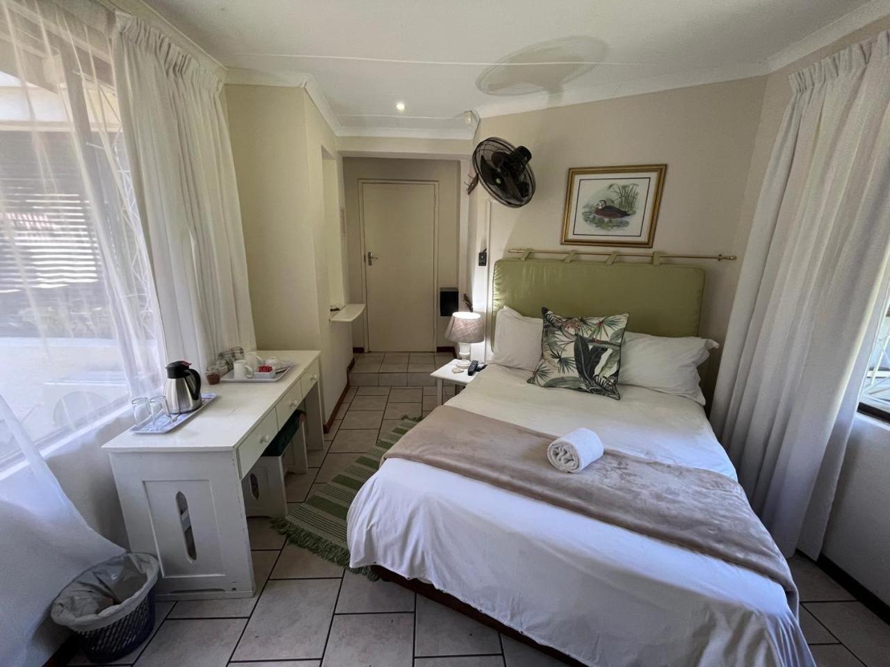 The Guest House Pongola Exterior foto