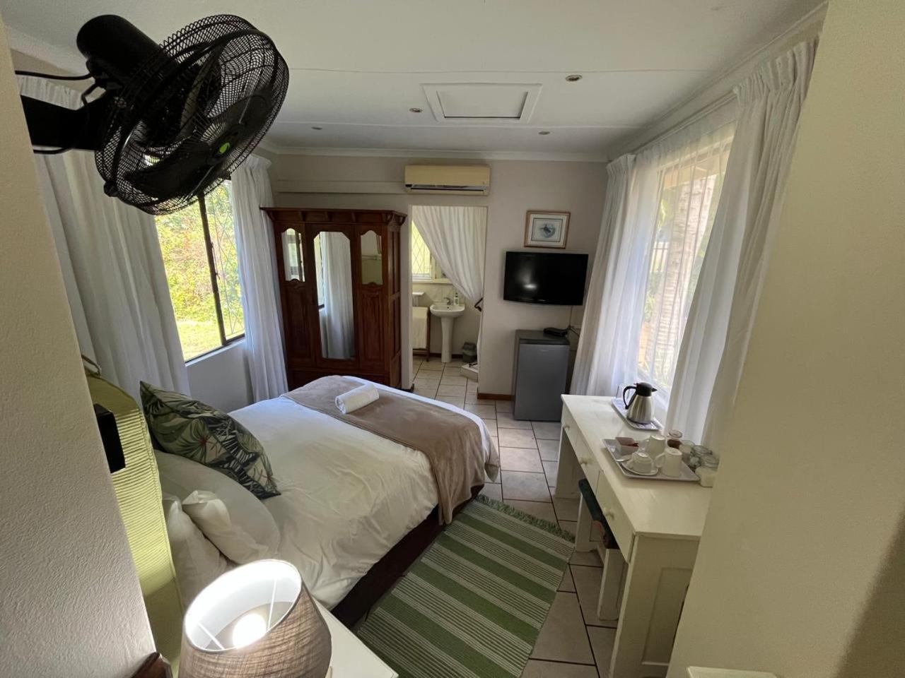 The Guest House Pongola Exterior foto