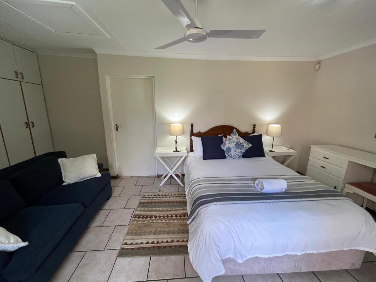 The Guest House Pongola Exterior foto
