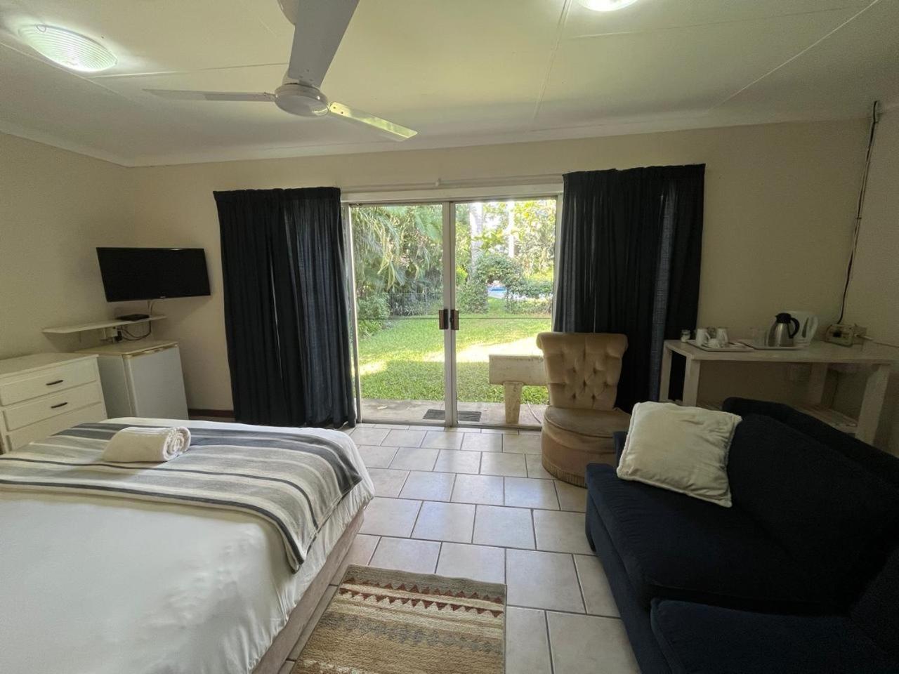 The Guest House Pongola Exterior foto