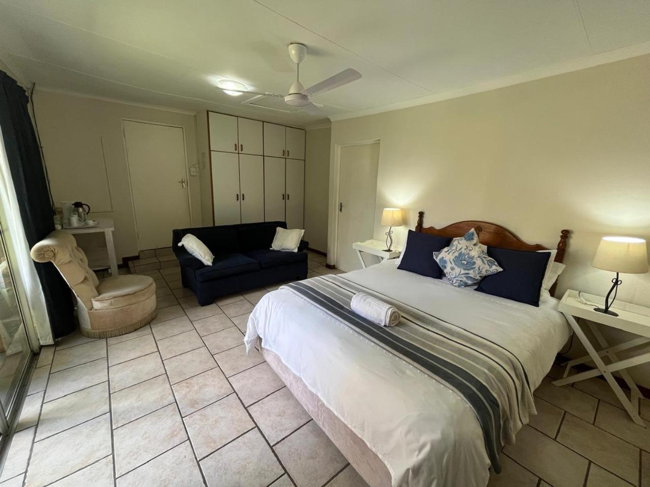 The Guest House Pongola Exterior foto