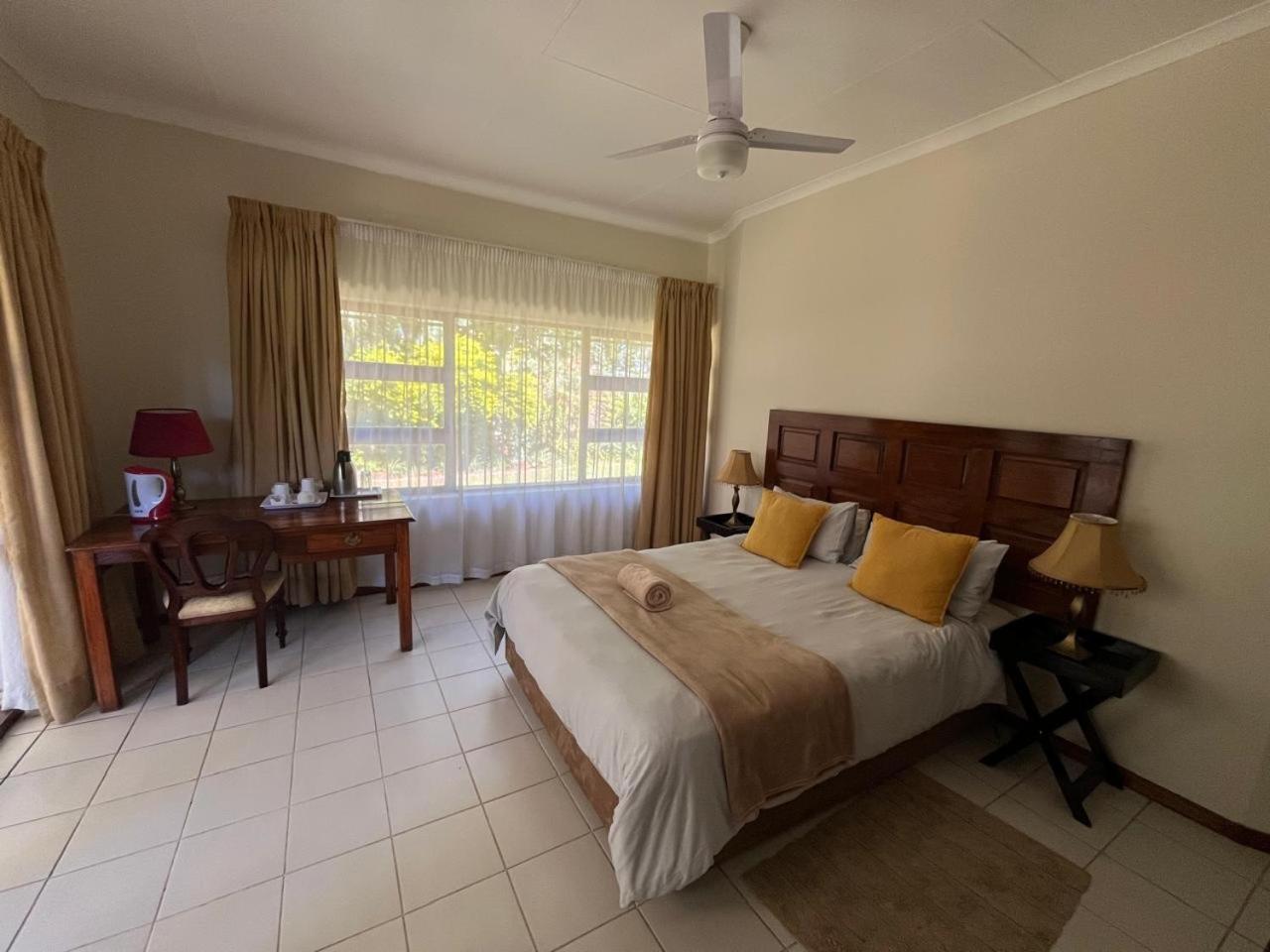 The Guest House Pongola Exterior foto