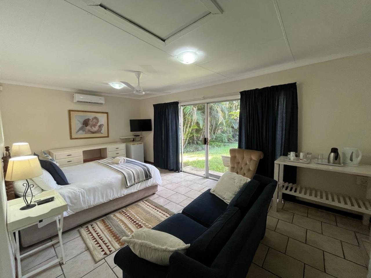 The Guest House Pongola Exterior foto