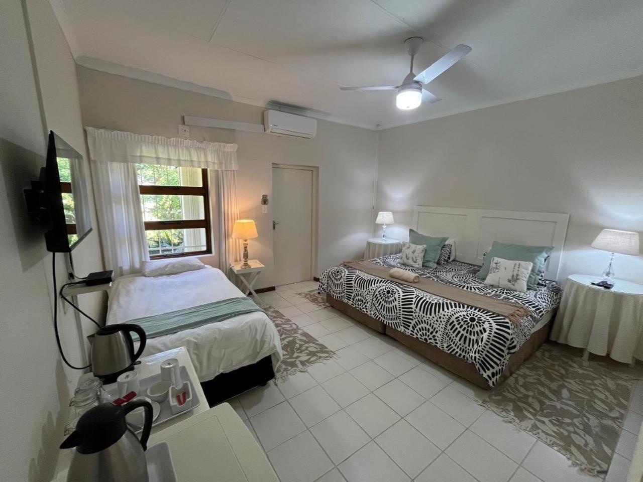 The Guest House Pongola Exterior foto