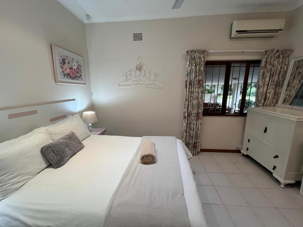 The Guest House Pongola Exterior foto