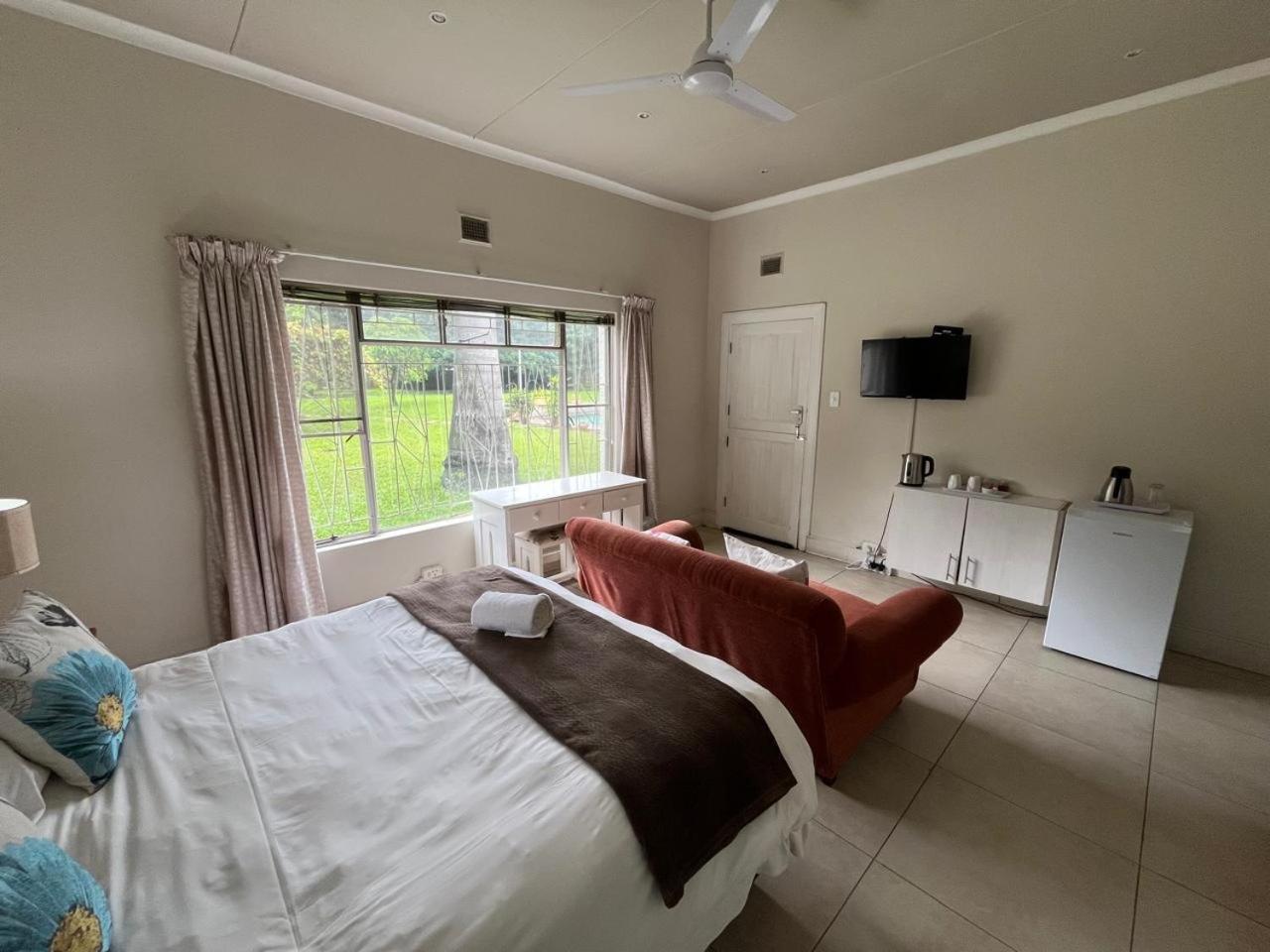 The Guest House Pongola Exterior foto